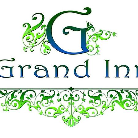 Grand Inn Big Lake Exterior photo
