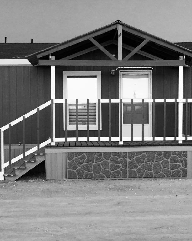 Grand Inn Big Lake Exterior photo